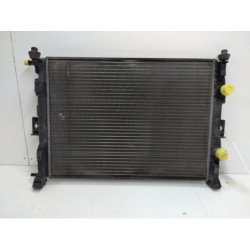 Radiateur Eau Renault Megane 2 Phase 1